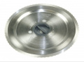 Graef Mixer - Blender Blade - Graef Universal Knife Graef Evo-g50-sks 100+110+320